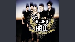 No More Days to Waste