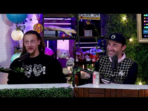 Mega64 Podcast 665 Aftershow