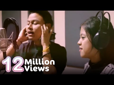 မေလသံစဉ် + ဖြိုးပြည့်စုံ - ပြန်ဆုံစည်းခွင့် (Official MV)