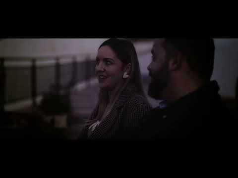 SWINGERS Víctor PH y Sara Leinen Troughton