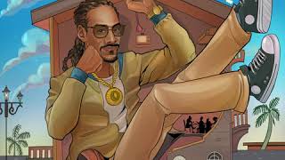 Snoop Dogg - I Wanna Go Outside (AUDIO)