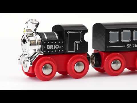 BRIO SPECIAL EDITION TRAIN 2026