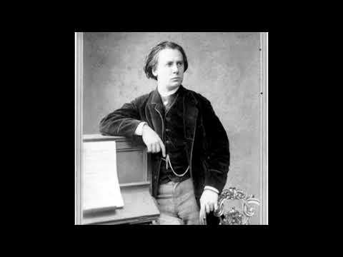 Arthur Friedheim (1859-1932): Liszt - Ballade No.2