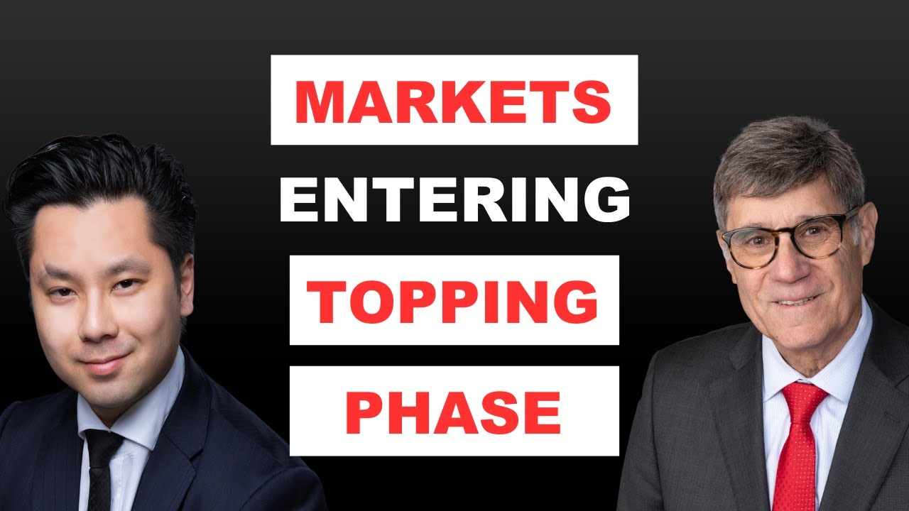 Will Markets Crash After Trump Win? Look At Reagan's Election For Clues | Milton Berg