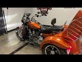 2015 Harley-Davidson® FLRT - Freewheeler™ Trike J&L Harley-Davidson® Sioux Falls South Dakota 2015 Harley-Davidson® FLRT - Freewheeler™ Trike J&L Harley-Davidson® Sioux Falls South Dakota