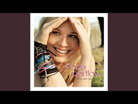 Don't Go - Hope Partlow