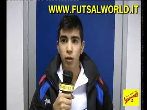 1/11/14 Matteo Corradini - Daniele Lodigiani