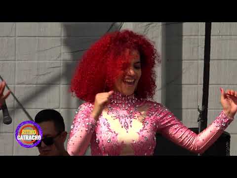 MIX CUMBIA, CHICAS ROLANDS EN VIVO RITMO CATRACHO TEGUCIGALPA