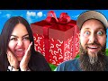 Opening A MYSTERY BOX From My HUSBAND!