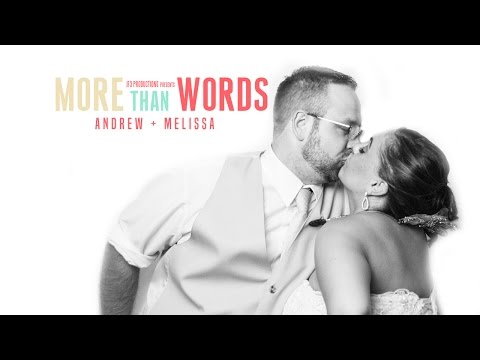 Andrew + Melissa | 