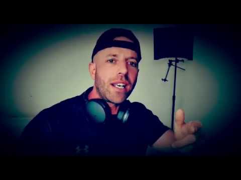 MC DECOY UP&@EM - STORY TIME - DNB #1K #DNB #SEO