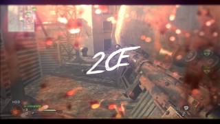 2CE By Hepizz 100% vegas  (Clips are From Critical Guard)