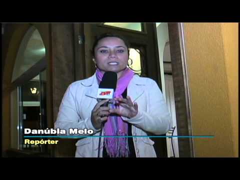 TV Brusque - Novo espaço para eventos é inaugurado em Brusque, o Casarão Garibaldi