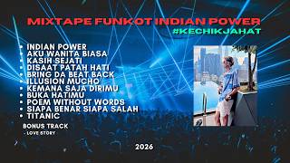 Download lagu MIXTAPE FUNKOT INDIAN POWER ( KECHIK JAHAT ) NEW 2026 ‼️ - SOKKYY mp3 Download lagu MIXTAPE FUNKOT INDIAN POWER ( KECHIK JAHAT ) NEW 2026 ‼️ - SOKKYY mp3
