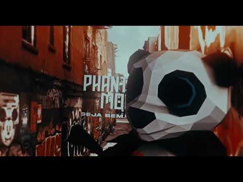 Phantom MOB - Ulalau | Ft. JayA Luuck, Zenki e B.I.G Carter (Prod. Jxvem Blvk e Mansha)