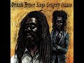 DENNIS BROWN The Border