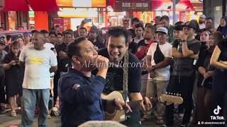 Download lagu SHIDI (DATA)=MENGULIT KENANGAN, PROMO KONSERT ROCK LEGEND BERZAMAN 2024.#subscribe #alaminrecord mp3