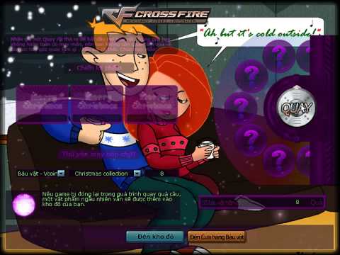 CrossFire VN - Winning Grenade Xmas