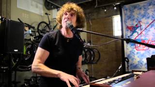 The Zombies - Care Of Cell 44 (Live on KEXP)