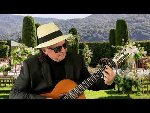 Promotional video thumbnail 2 for Richard DeVinck - Solo Guitarist