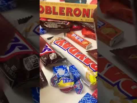 3 Musketeers | Chocolate