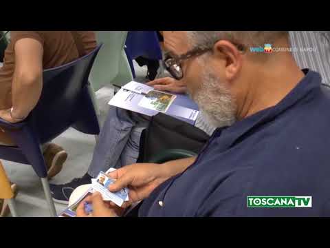 2018-08-21 FIRENZE - DAL 3 SETTEMBRE SOLO CARTA D'IDENTITÀ ELETTRONICA