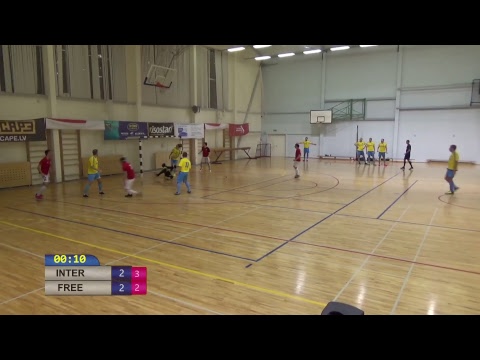 FC INTER STAR* - FREE || Elites līga