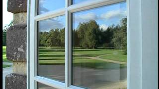 Residents of Normandy where D-Day landings happened honor victims of 9/11 with ceremony