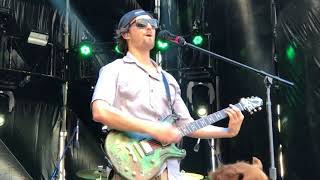 Stick Figure - Rocky Road