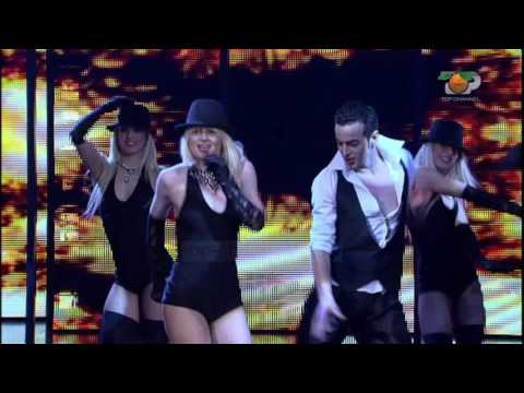 Portokalli, 27 Mars 2011 - Baleti i hapjes