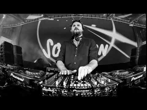 🎧 SC 005 ➤ Solomun - Live @ Chambord x Cercle Festival 2019 [MINIMAL, TECHNO]