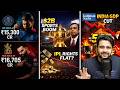 RCB Sold For 1 78 Billion Rajasthan Royal Sold RBI Injects 79 256 Cr Reliance Business News