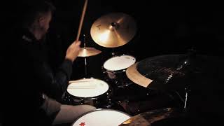No More Fun &amp; Games - The Game | Josh Murphy Drum Cover Remix