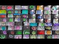LOUD 64 Video LG Logos