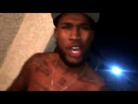 FLEEROY "Just Got Out" (FREESTYLE )