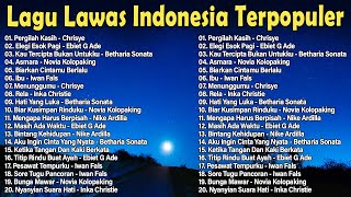 Download lagu Lagu Nostalgia Tembang Kenangan 🍀 Lagu Lawas Indonesia Terpopuler mp3