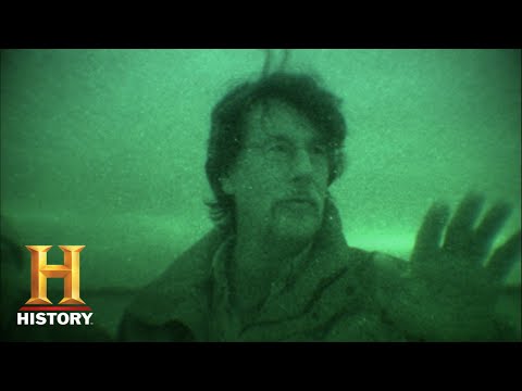 The Curse of Oak Island: PARANORMAL FORCES HAUNT THE SWAMP? (Season 1) | History