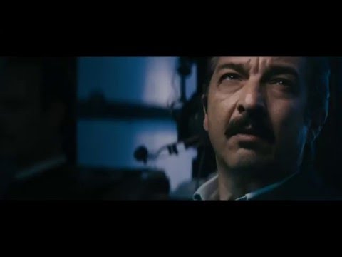 Kóblic (2016) Teaser