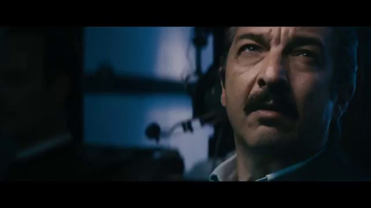 Trailer for Koblic