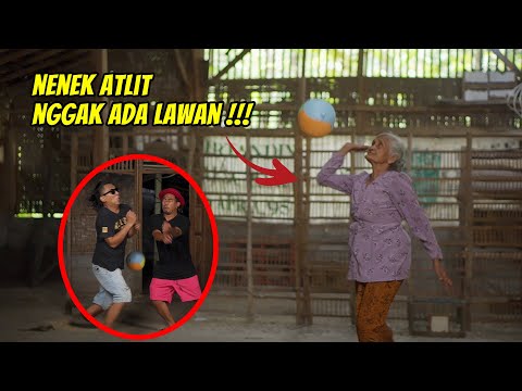 BTS SIMBAH JAGO MAIN VOLI - TIM UK