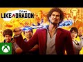 Yakuza: Like a Dragon | Heroes of Tomorrow