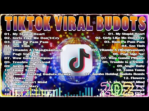 NEW TRENDING TIKTOK VIRAL BUDOTS REMIX 2023-2024 - TIKTOK BUDOTS DANCE CRAZE REMIX 2023