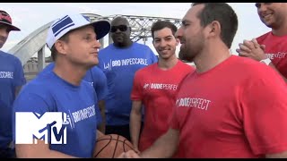 Trick Shots Fantasy Factory Official Clip (Season 6) | MTV