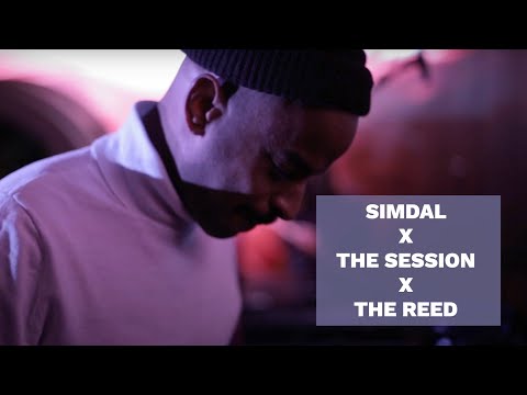 SIMDAL X THE SESSION X THE REED