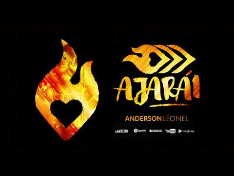 Ajarái - Anderson Leonel