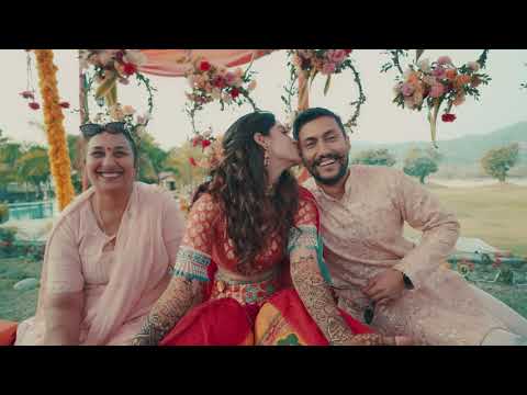 Wedding Photographer portfolio by Weddings By Rawpixart in Noida - Photo 3