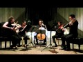 String Quintet K. 516 in G minor III. Adagio ma non troppo - Wolfgang Amadeus Mozart