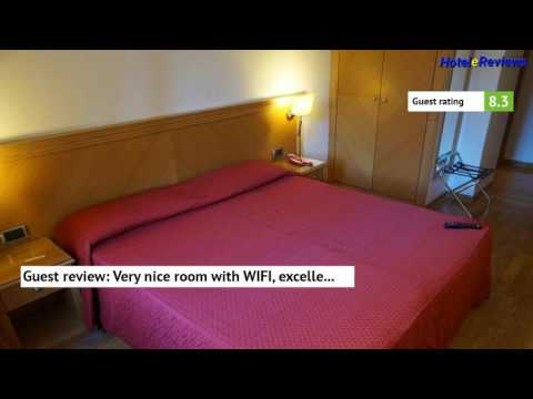 Roma dei Papi Hotel de Charme ** Hotel Review 2017 HD, Vatican - Prati, Italy