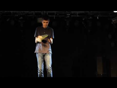 EYYC 2017 1A Wildcard 18th Alexey Vandakurov