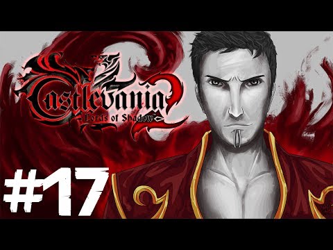 Castlevania: Lords of Shadow 2 - Gameplay Walkthrough Part 17 - Train Troubles